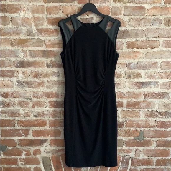 Joseph Ribkoff Dresses & Skirts - Joseph Ribkoff LBD Little Black Dress